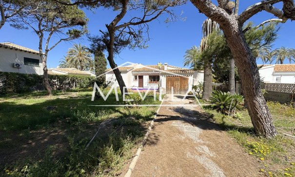 Resales - Villa - Orihuela Costa - Playa Flamenca