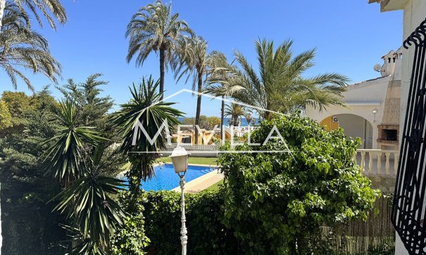 Resales - Villa - Orihuela Costa - Playa Flamenca