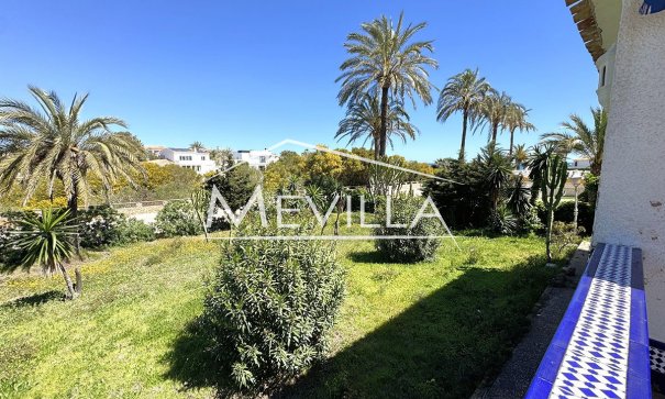 Resales - Villa - Orihuela Costa - Playa Flamenca