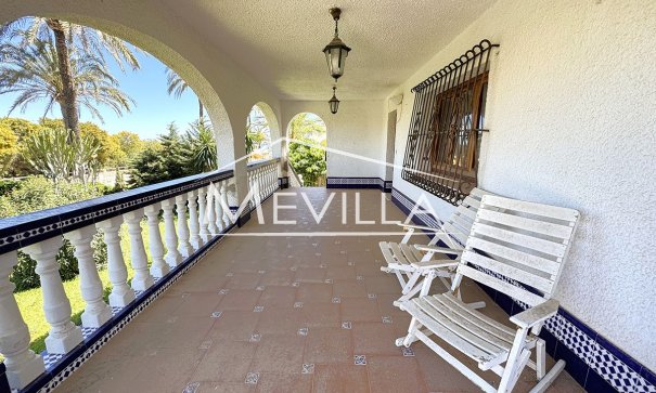 Resales - Villa - Orihuela Costa - Playa Flamenca