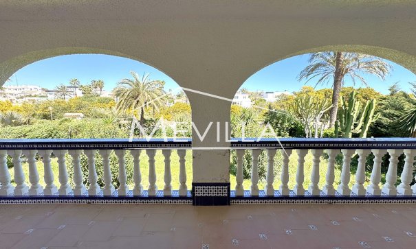 Resales - Villa - Orihuela Costa - Playa Flamenca