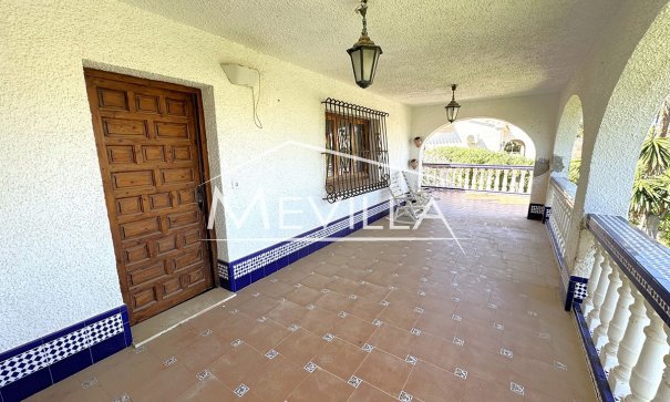 Resales - Villa - Orihuela Costa - Playa Flamenca