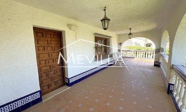 Resales - Villa - Orihuela Costa - Playa Flamenca