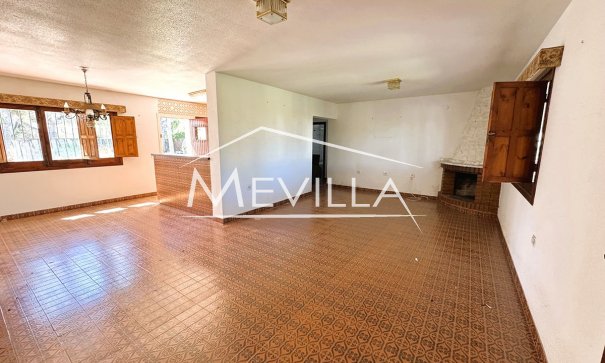 Resales - Villa - Orihuela Costa - Playa Flamenca