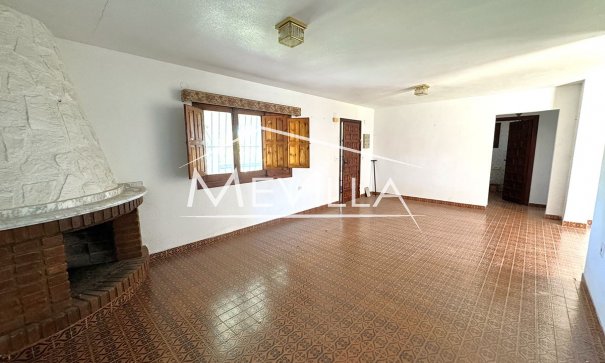 Resales - Villa - Orihuela Costa - Playa Flamenca