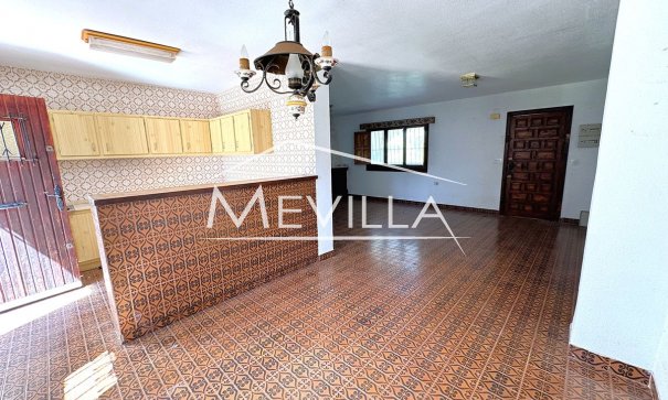 Resales - Villa - Orihuela Costa - Playa Flamenca