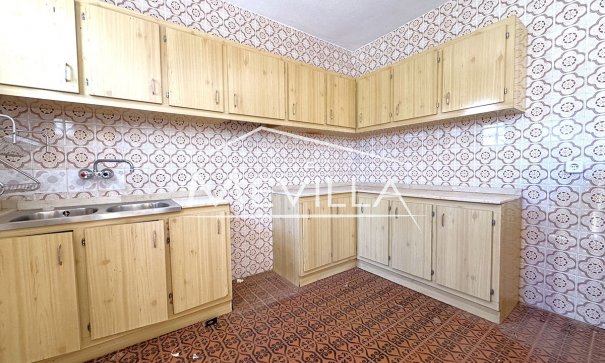 Resales - Villa - Orihuela Costa - Playa Flamenca