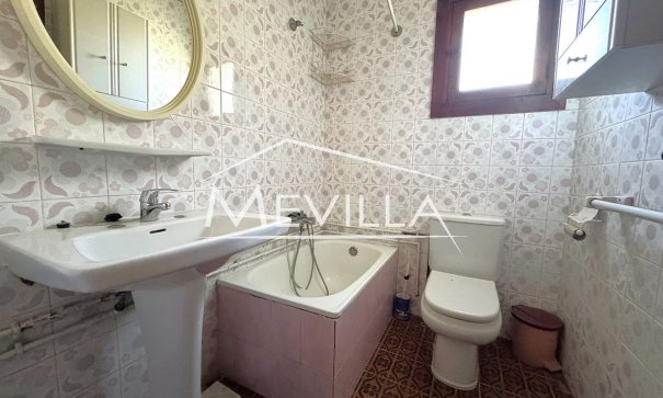 Resales - Villa - Orihuela Costa - Playa Flamenca