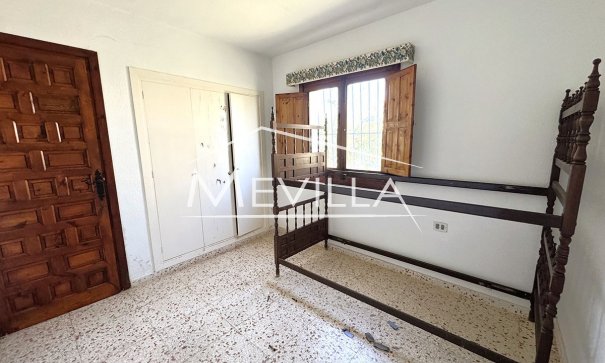 Resales - Villa - Orihuela Costa - Playa Flamenca