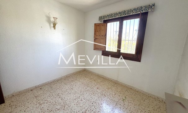 Resales - Villa - Orihuela Costa - Playa Flamenca