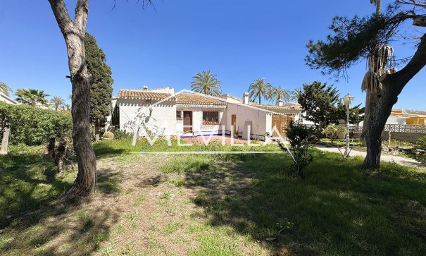 Resales - Villa - Orihuela Costa - Playa Flamenca