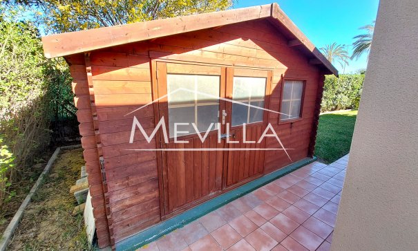 Resales - Villa - Orihuela Costa - Cabo Roig