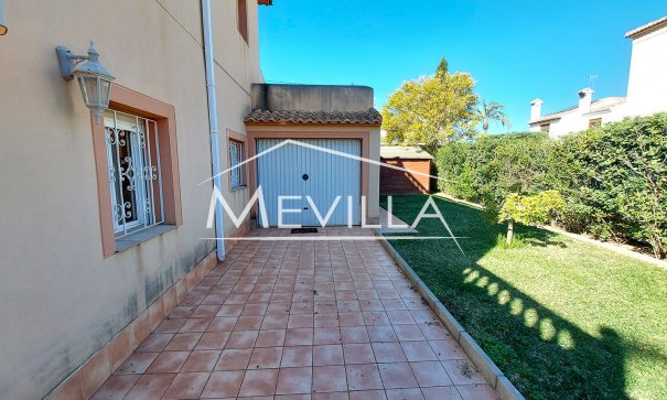 Resales - Villa - Orihuela Costa - Cabo Roig