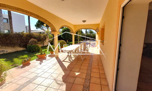 Resales - Villa - Orihuela Costa - Cabo Roig