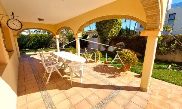 Resales - Villa - Orihuela Costa - Cabo Roig