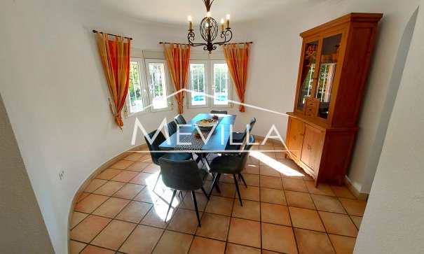 Resales - Villa - Orihuela Costa - Cabo Roig