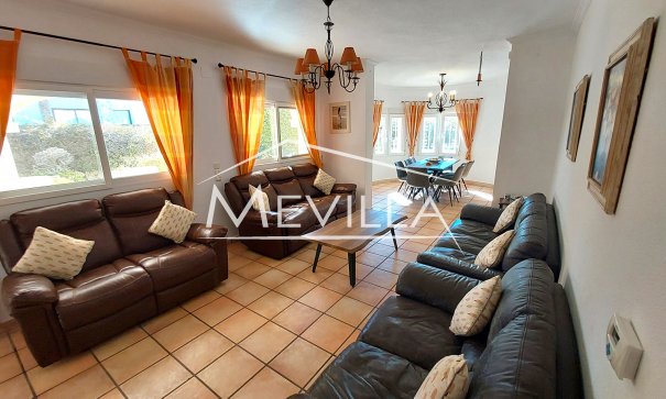 Resales - Villa - Orihuela Costa - Cabo Roig