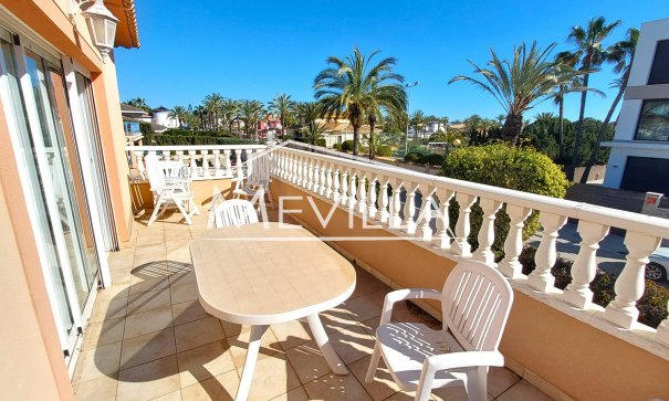 Resales - Villa - Orihuela Costa - Cabo Roig
