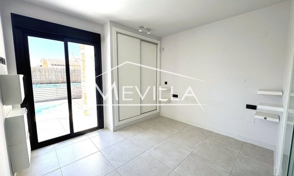 Resales - Villa - Orihuela Costa - Lomas de Cabo Roig