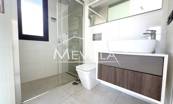 Resales - Villa - Orihuela Costa - Lomas de Cabo Roig