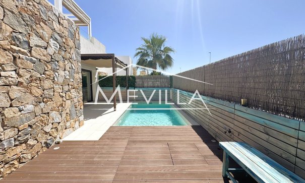 Resales - Villa - Orihuela Costa - Lomas de Cabo Roig