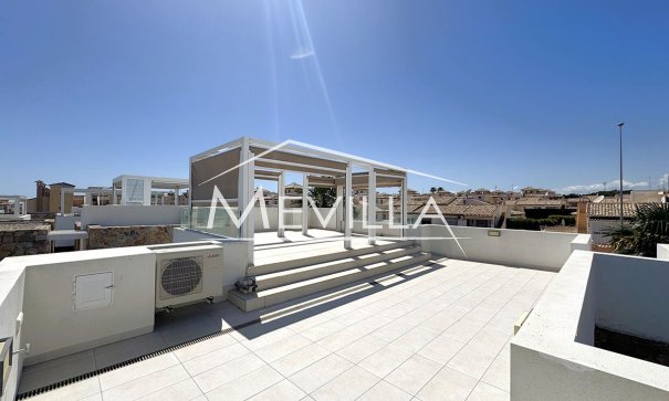 Resales - Villa - Orihuela Costa - Lomas de Cabo Roig