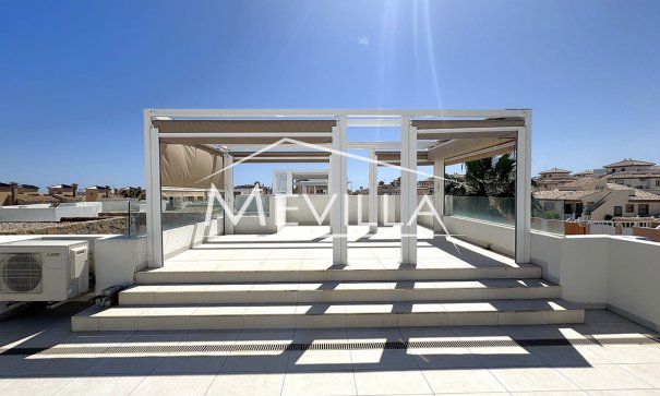 Resales - Villa - Orihuela Costa - Lomas de Cabo Roig