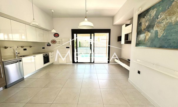 Resales - Villa - Orihuela Costa - Lomas de Cabo Roig