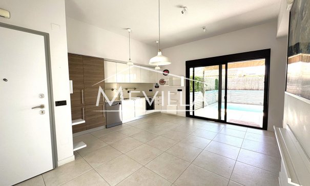 Resales - Villa - Orihuela Costa - Lomas de Cabo Roig