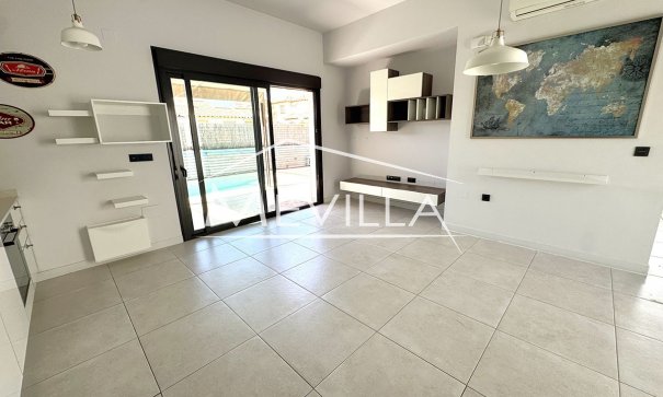 Resales - Villa - Orihuela Costa - Lomas de Cabo Roig