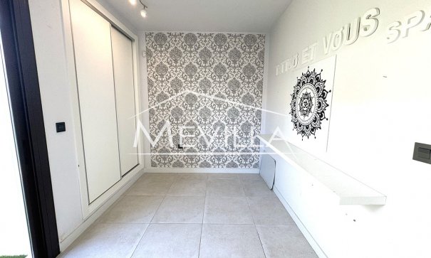 Resales - Villa - Orihuela Costa - Lomas de Cabo Roig