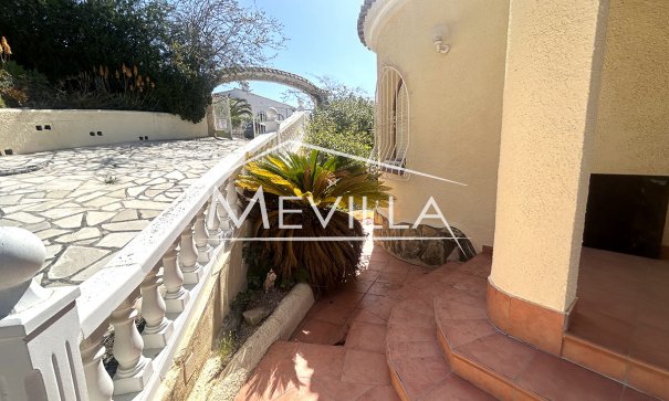 Resales - Villa - Calpe