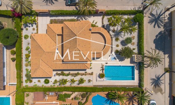 Resales - Villa - Orihuela Costa - Cabo Roig