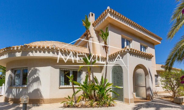 Resales - Villa - Orihuela Costa - Cabo Roig