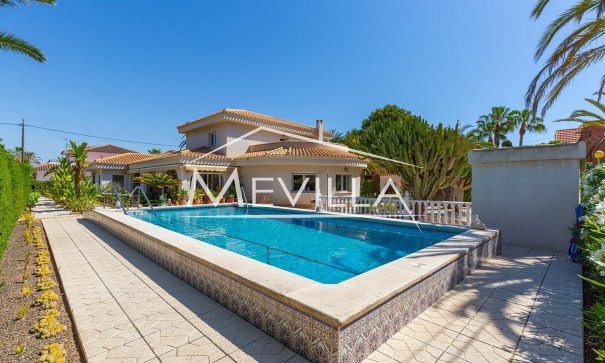 Resales - Villa - Orihuela Costa - Cabo Roig