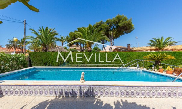 Resales - Villa - Orihuela Costa - Cabo Roig