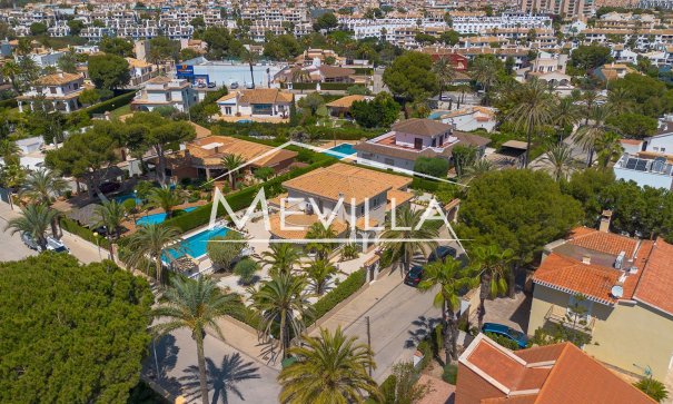 Resales - Villa - Orihuela Costa - Cabo Roig