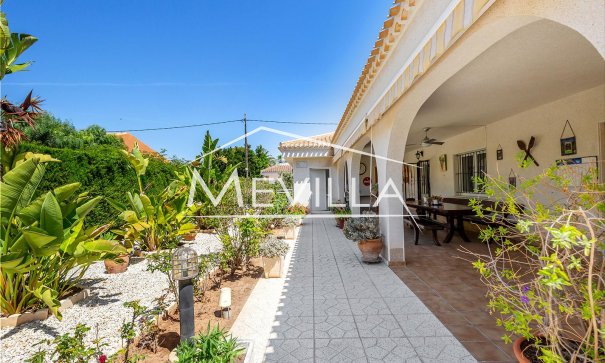 Resales - Villa - Orihuela Costa - Cabo Roig