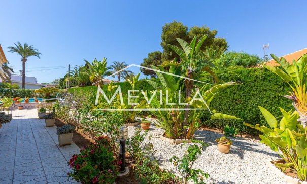 Resales - Villa - Orihuela Costa - Cabo Roig