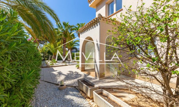 Resales - Villa - Orihuela Costa - Cabo Roig