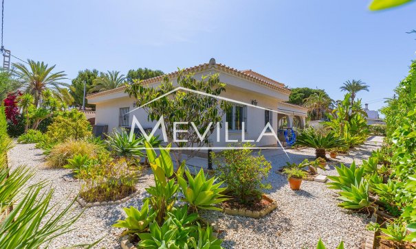 Resales - Villa - Orihuela Costa - Cabo Roig