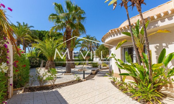 Resales - Villa - Orihuela Costa - Cabo Roig
