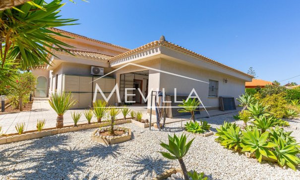 Resales - Villa - Orihuela Costa - Cabo Roig