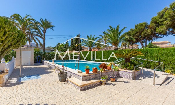 Resales - Villa - Orihuela Costa - Cabo Roig