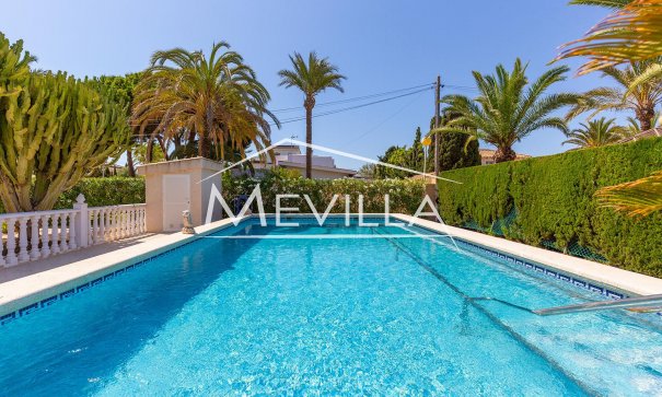 Resales - Villa - Orihuela Costa - Cabo Roig