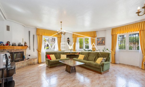 Resales - Villa - Orihuela Costa - Cabo Roig