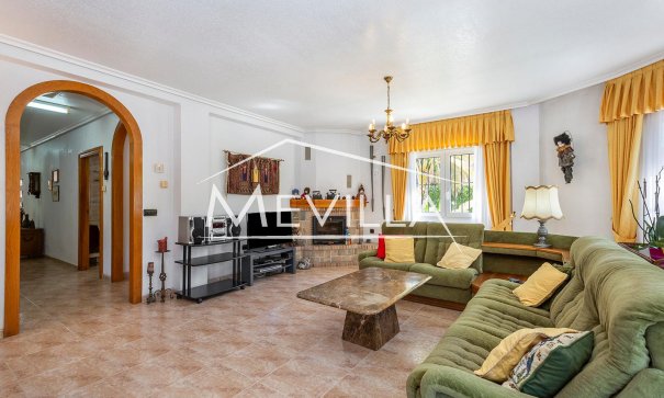 Resales - Villa - Orihuela Costa - Cabo Roig