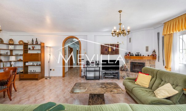 Resales - Villa - Orihuela Costa - Cabo Roig