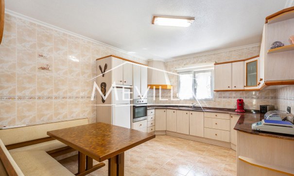 Resales - Villa - Orihuela Costa - Cabo Roig