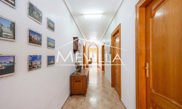 Resales - Villa - Orihuela Costa - Cabo Roig